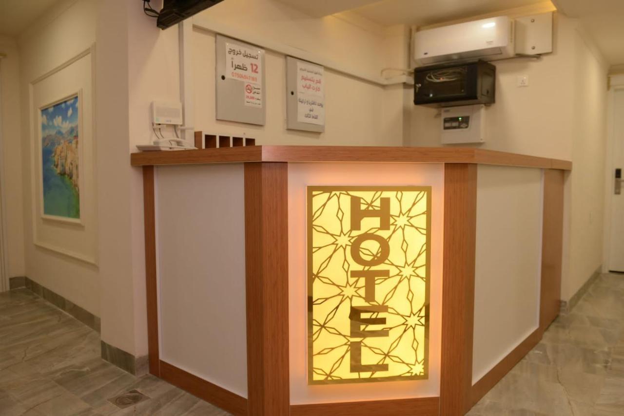Syros Hotel Erbil City Center Exterior foto