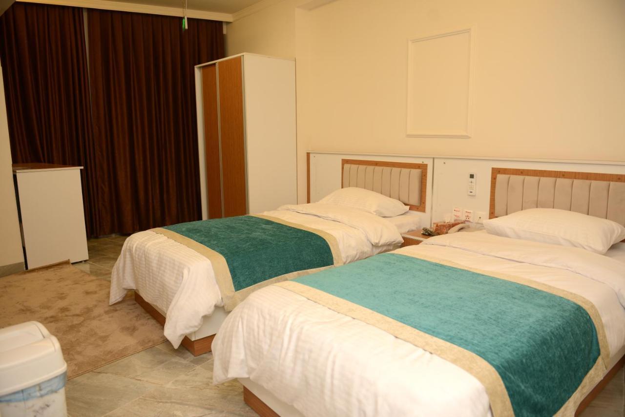 Syros Hotel Erbil City Center Exterior foto